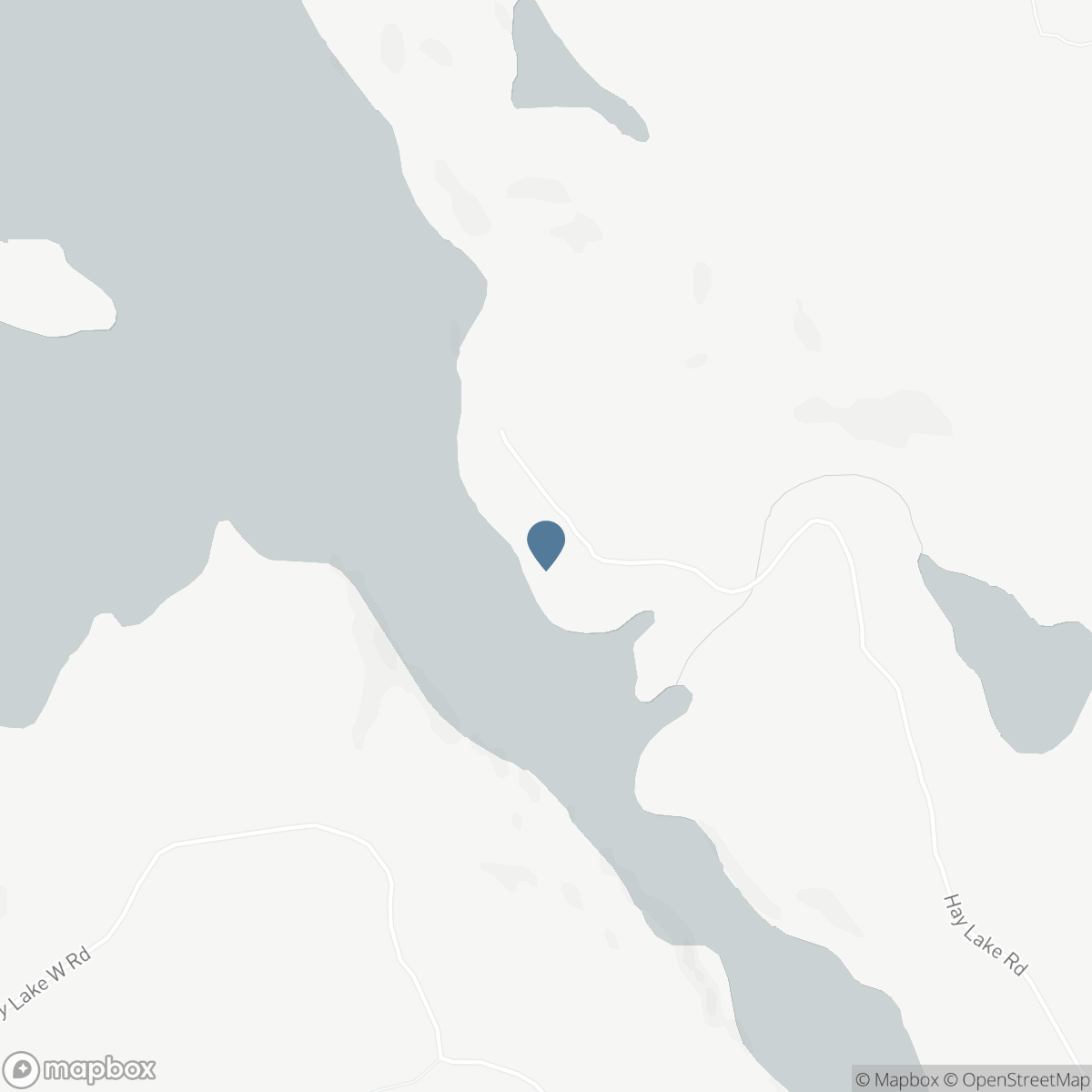 1361 MCRAE HAY LAKE ROAD, South Algonquin, Ontario K0J 2M0